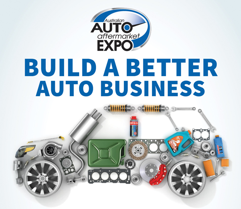Australian Auto Aftermarket and Collision Repair Expo 2022