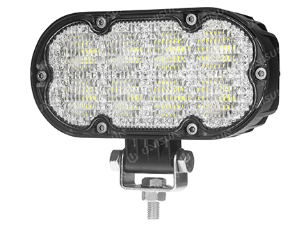 UT-W4030 - 6inch Oval