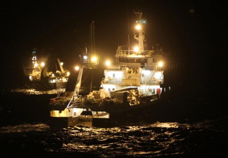 Boat Lighting