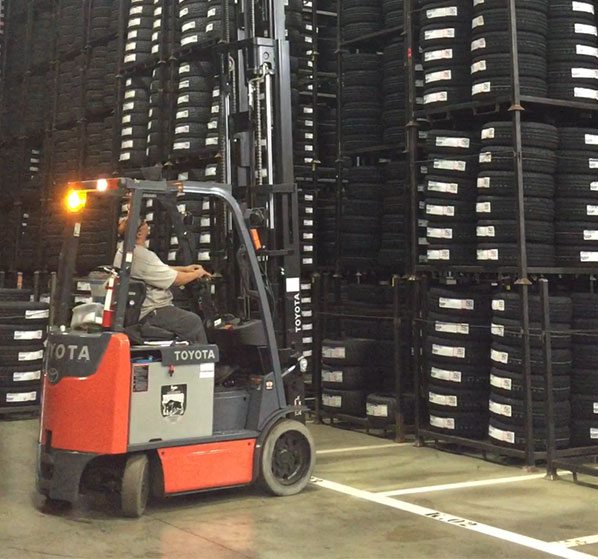 Material Handling