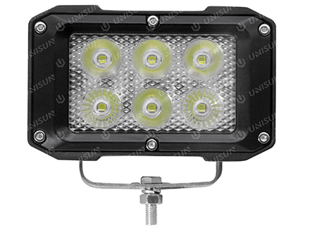 UT-W3010 - 6inch Rectangle