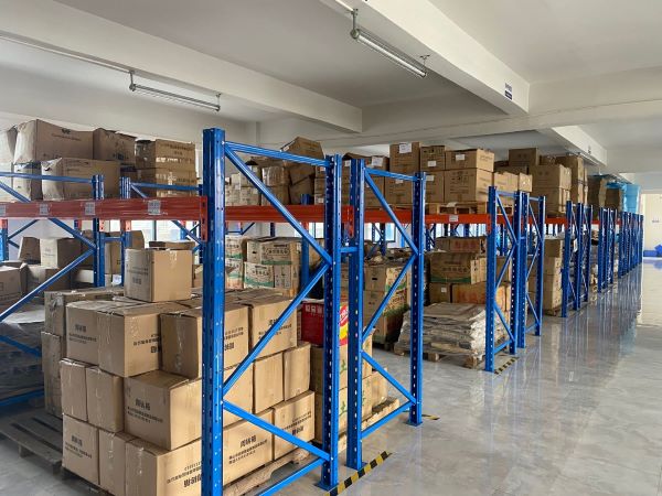 Warehouse