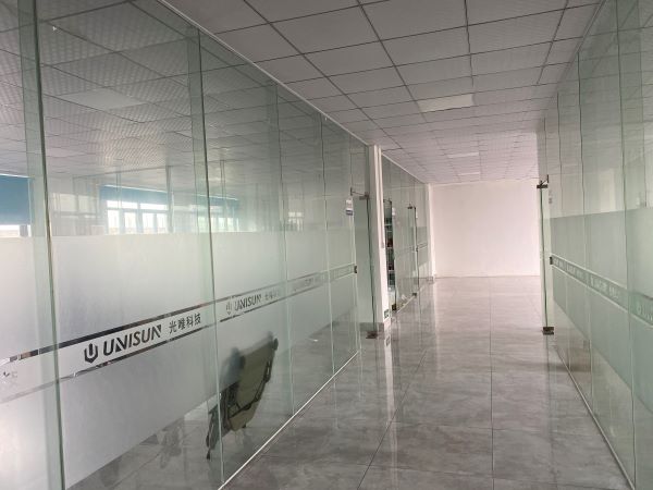 Unisun office