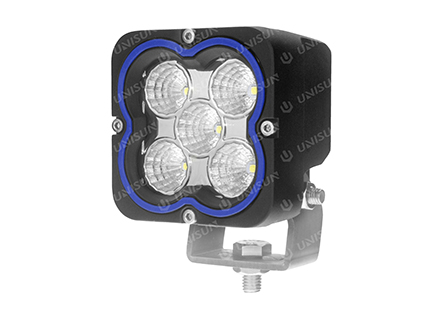 UT-W2530B/3.5inch Square