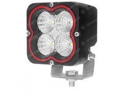 UT-W4034R - 3.5inch Sauqre