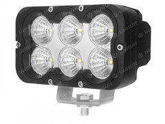 UT-W6030 - 6inch 60W Rectangle