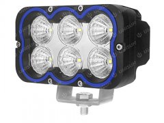 UT-W6030B - 6inch 60W Rectangle