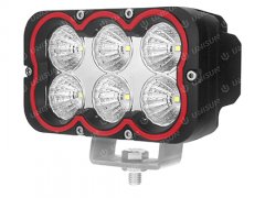 UT-W6030R - 6inch 60W Rectangle