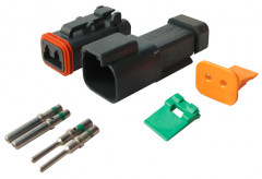 UT-PC001 - DT connector