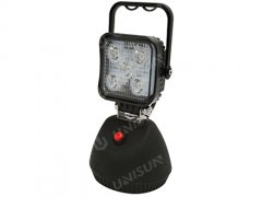 UT-R0151 / Rechargable Work Light